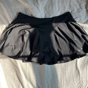 Nike tennis skort